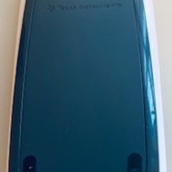 Texas Instruments 30XS calculator - Picture 2 of 2